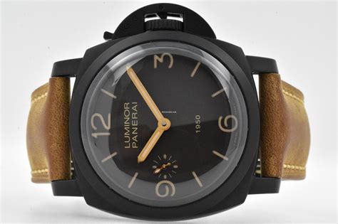 Panerai PAM375 for Sale 